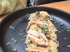 -HELLO 27 意面·沙拉·帕尼尼