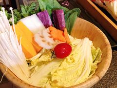 -湊湊火锅·茶憩(和平大悦城店)