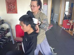 -炼健身私教工作室