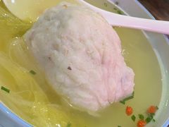 -三道菜(明堂公园店)