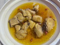 八年花雕鸡-月湖翠·上海菜(思南公馆淮海店)