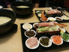 -阿香米线(天津凯德餐厅店)