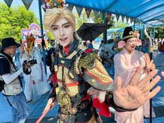 -海合安武汉极地海洋公园