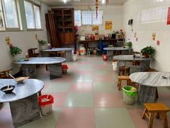 大堂-再回首鸡肉米线(人民路一店)