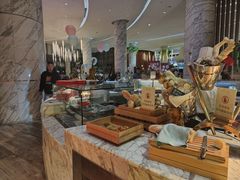 -漳州佰翔圆山酒店·圆山畔西餐厅