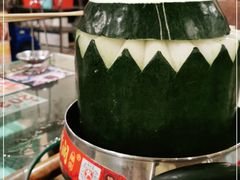 -尚竹阁冬瓜盅·18年地标美食(平洲店)