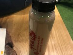 -寿奶茶·鲜奶与茶(合生汇购物中心店)