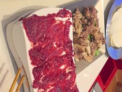 -荣叔港式沙嗲牛肉火锅(正佳潮流店)
