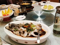 -绿岛国际酒店·海鲜酒楼(八七路店)