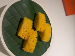 -金链花·泰国餐厅(国贸店)
