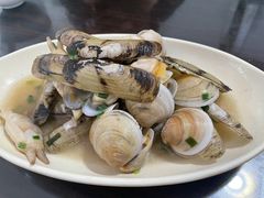 -旧款宁波饭店(华敏世纪广场店)