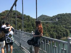 -石燕湖生态旅游景区