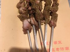 -老济南·地道济南菜(大明湖店)