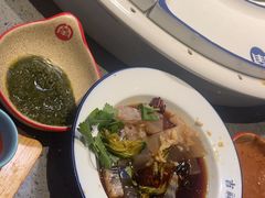 -羊来顺冰煮鲜羊 铁锅烀羊肉(中央大街店)