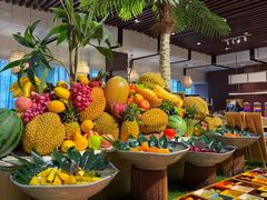 -云海轩·海鲜自助-河北云瑧世纪大饭店1F