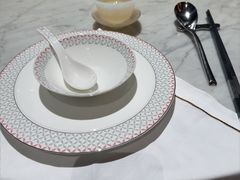 -深圳美高梅酒店-品聚嘉府中餐厅