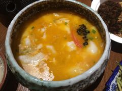 -额娘·春饼烤鸭(华北七楼创始店)