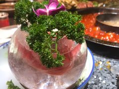 -蜀大侠火锅(香格里拉店)