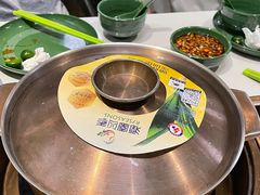 -润园四季椰子鸡火锅(南山海岸城店)