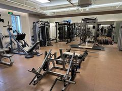 -YCHL Studios健身工作室(市二宫店)