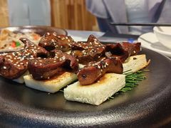 -若蘭慈·无国界素食料理(欢乐海岸店)
