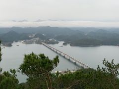 -千岛湖天屿景区
