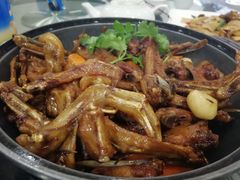-美极鲜食坊(宝安南路店)