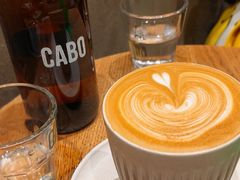 -CABO Coffee