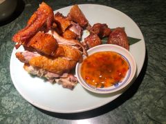 脆皮鸡-姐夫的小菜(新中关购物中心店)
