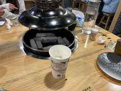 -水浒烤肉(医学院店)