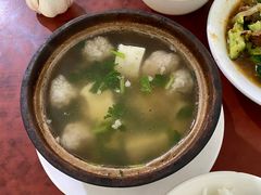 -四合心砂锅居(轩辕小区店)