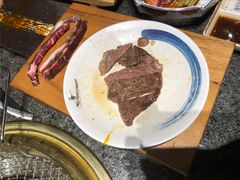 -NIUAN牛庵·日式和牛烧肉(恒隆店)