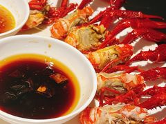 -红盔甲·小龙虾(长寿路店)