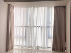 -有肆年整体软装设计 窗帘墙布硬包挂画(红星美凯龙双楠店)