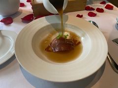 菌菇汤-蝶舍·MAISON PAPILLON