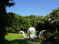-三亚蜈支洲岛旅游区