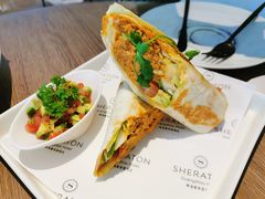 -粤海喜来登酒店·&More聚驿(天河城店)