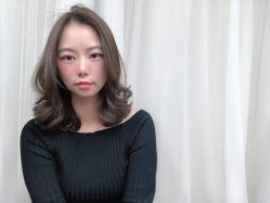 -山浦形象烫染