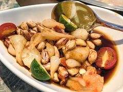 -滩羊佬倌盐池滩羊馆·清真(香园路店)