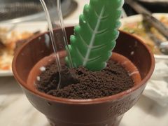 -火炉火自助餐(西直门凯德MALL店)