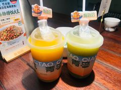 -前海沿·青岛菜(五四广场永旺店)