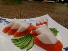 -溪畔•新徽菜(碧湖云溪店)