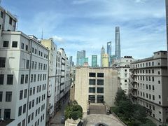 -上海外滩华尔道夫酒店