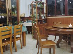 大堂-尕西新疆大盘鸡(回辉村分店)