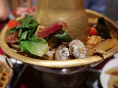 -味福记·本地特色菜(八一万达广场店)