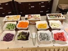 -广州凤凰城酒店-维也纳西餐厅