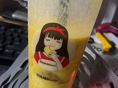 -TOUCH泰奇(金桥长岛路店)
