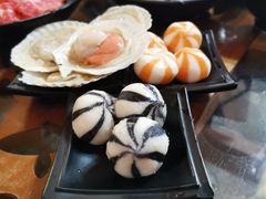 -丽江庭院之爱在路上(西单店)