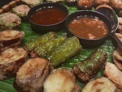 -桂林肥仔·中华餐饮名店(园湖店)