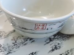 -江南婆婆(车墩店)